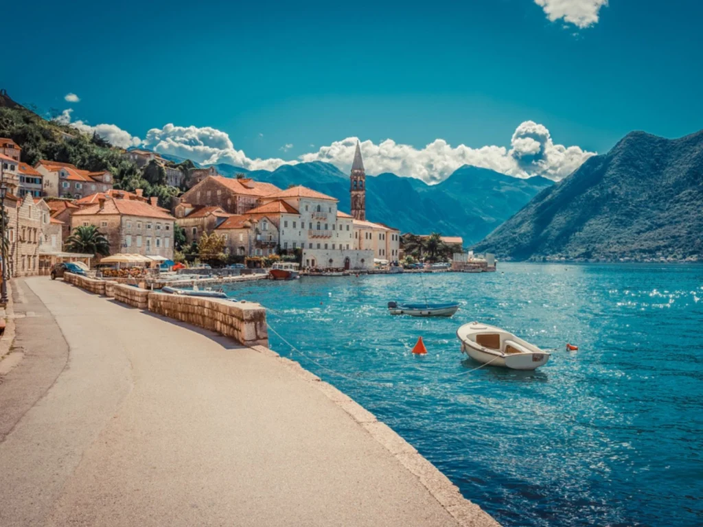 Top Places to Visit in Europe 2025