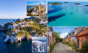 Best Countries to Visit in Europe in 2025