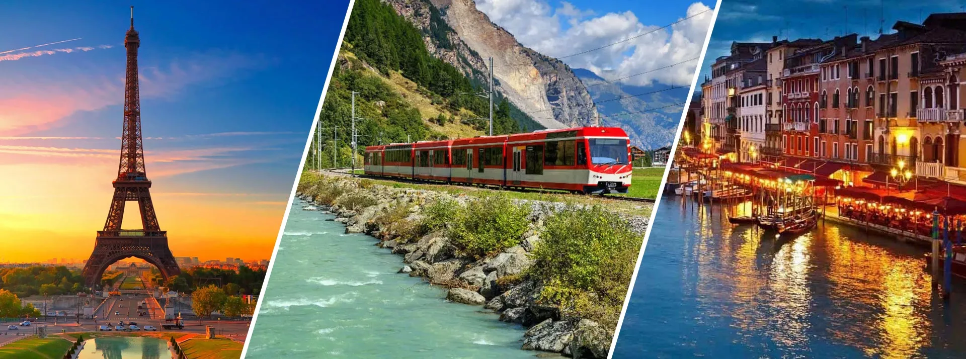 The Most Affordable Schengen Destinations