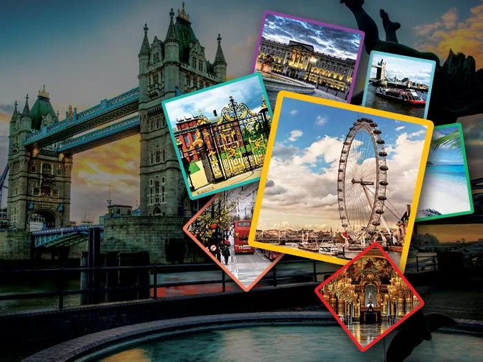 UK Tour Packages