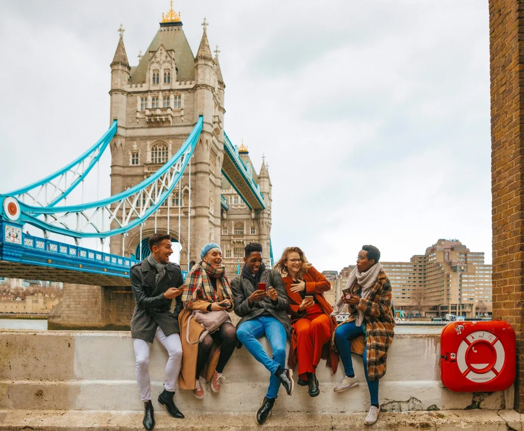 Top UK Tour Packages for 2025