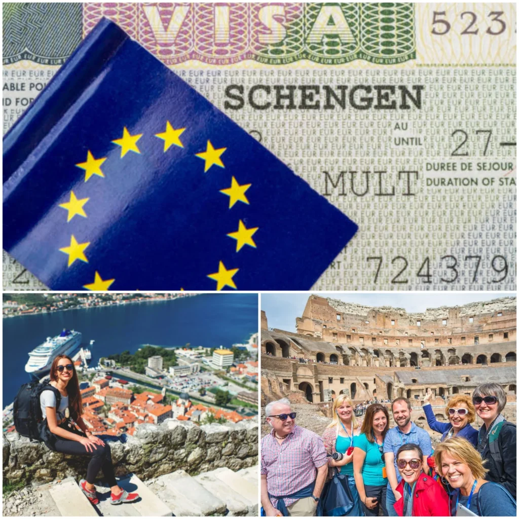 fastest schengen visa processing time