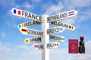 schengen visa agents in uk