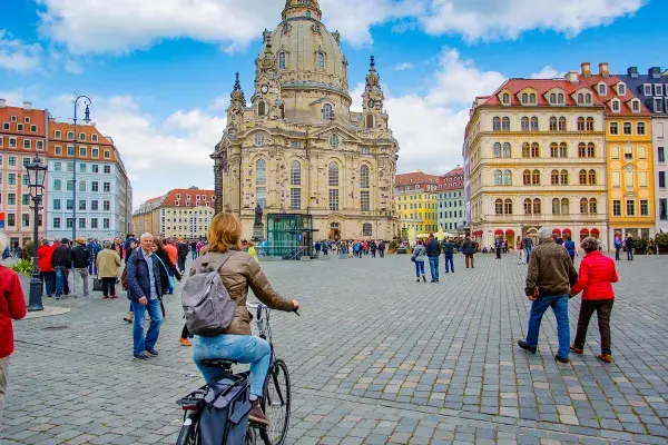 Schengen Visa Germany Appointment UK