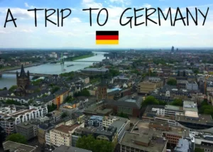 Schengen Visa Germany Appointment UK