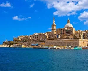 malta visa appointment uk