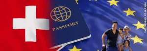 Switzerland Visa Application