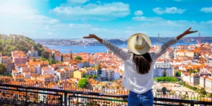 portugal visa appointment uk