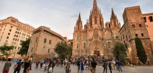 spain visa appointment