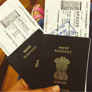 Schengen Visa from UK for Indian Passport Holders