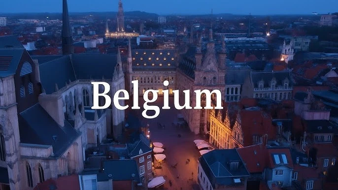belgium visa appointment