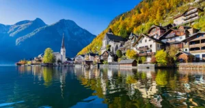 austrian schengen visa