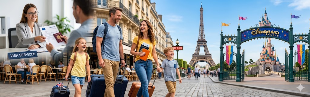 France VIsa