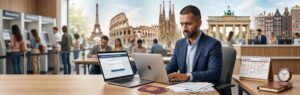Schengen Visa Appointment