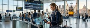 ETIAS for UK citizens in 2026
