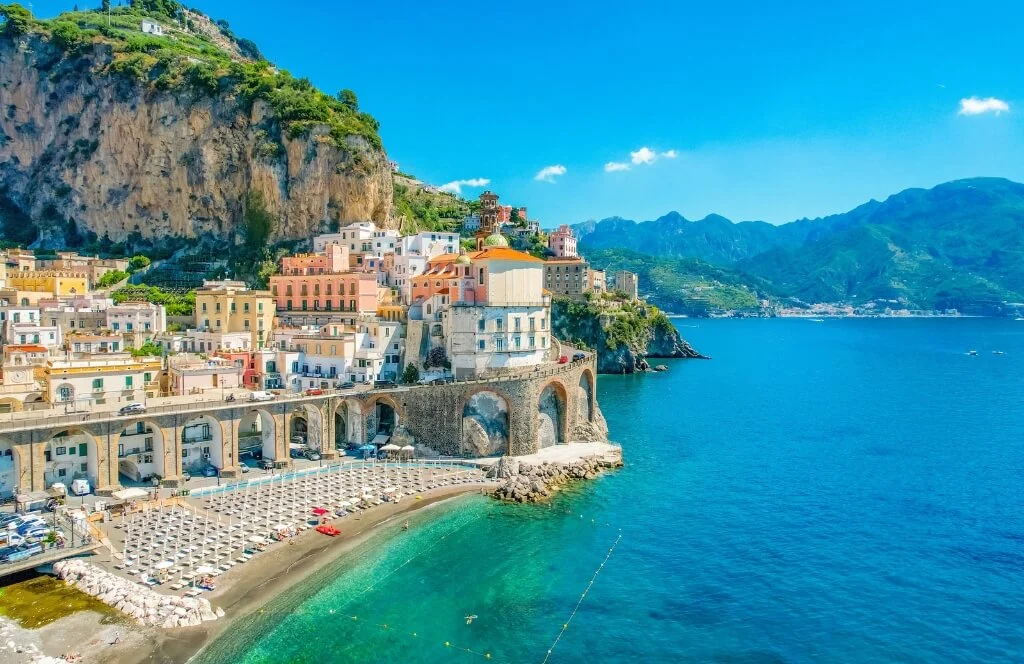 Hidden Gems of Europe: Underrated Destinations to Visit in 2025