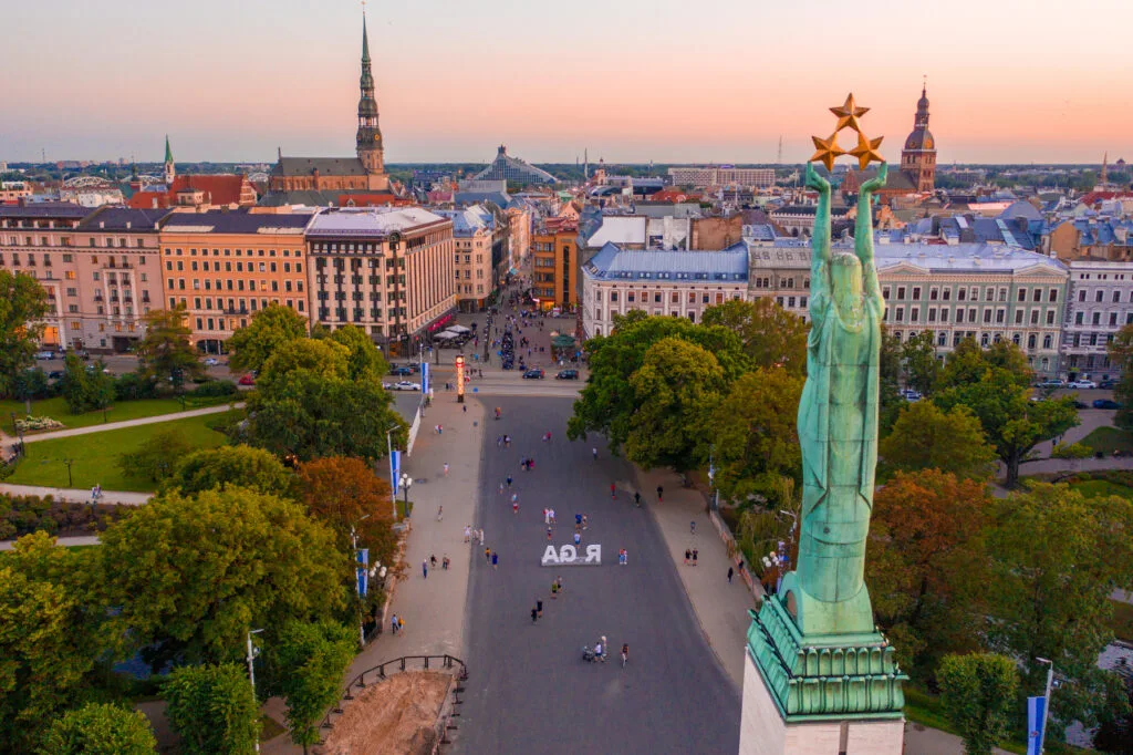 Hidden Gems of Europe: Underrated Destinations to Visit in 2025