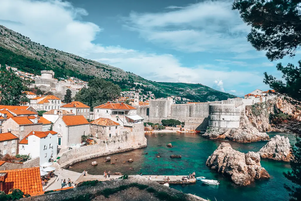 The Most Affordable Schengen Destinations