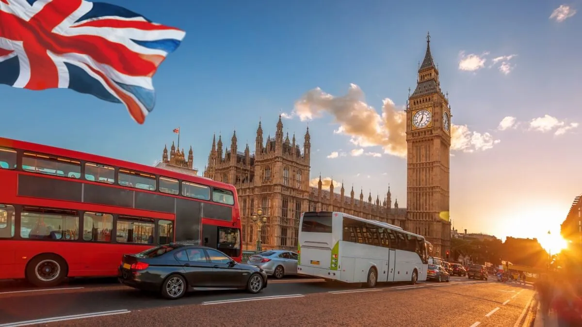 Best Schengen Visa Consultant in London