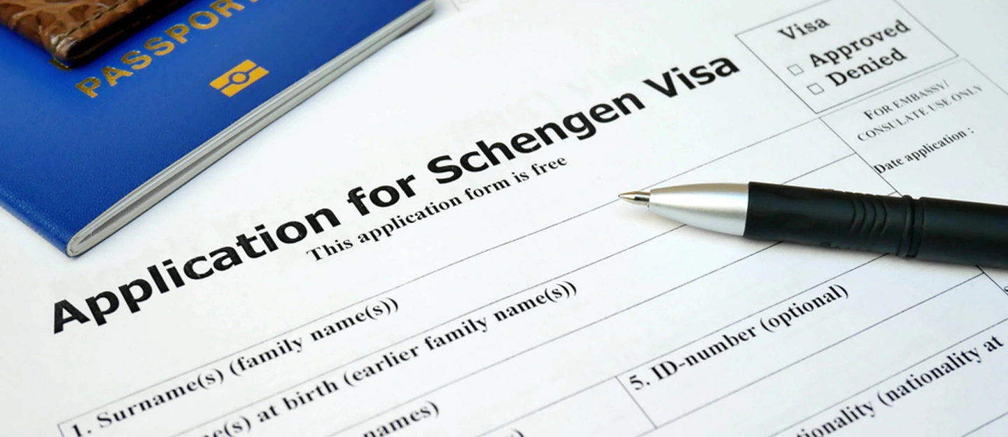 Schengen Visa Assistance