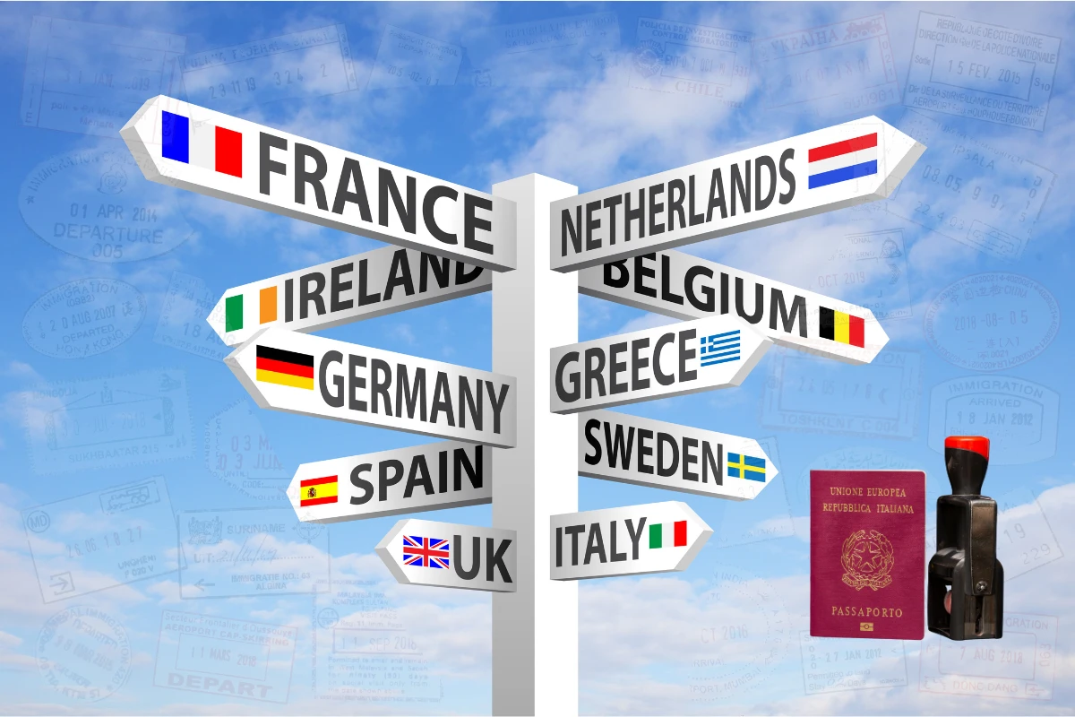 schengen visa agents in uk