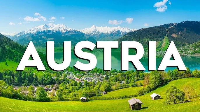 austrian schengen visa