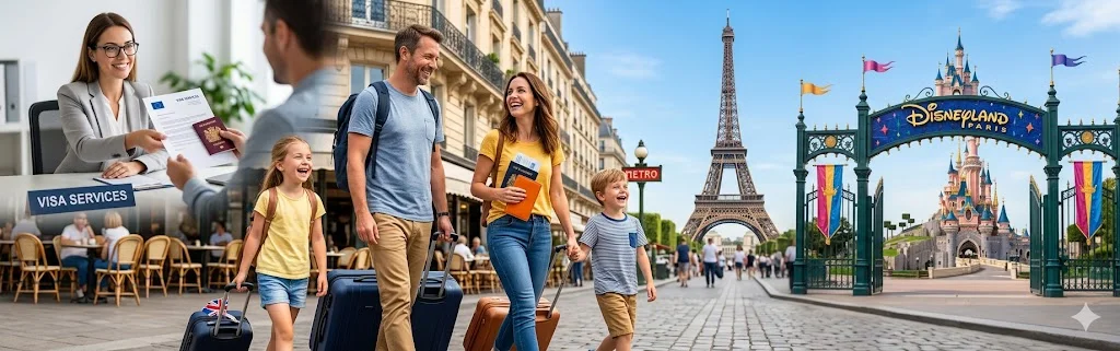 France VIsa